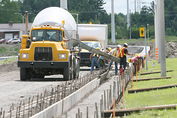 Best Concrete Driveway Installation in Klamath Falls, OR